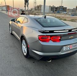 شيفروليه كامارو